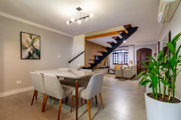 Casa à venda no bairro Vila Mariana em São Paulo/SP