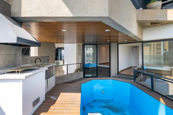 Apartamento à venda no bairro Vila Suzana em São Paulo/SP