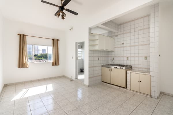 Apartamento à venda no bairro Campos Elíseos em São Paulo/SP