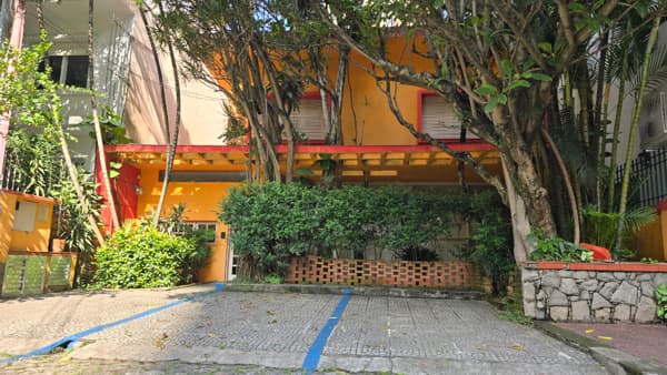 Casa à venda no bairro Perdizes em São Paulo/SP