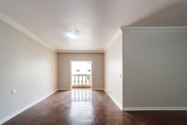 Apartamento à venda no bairro Itaim Bibi em São Paulo/SP