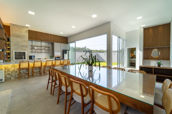 Casa à venda no bairro Bella Vittà em Jundiaí/SP