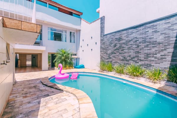 Casa à venda no bairro Vila Lúcia em São Paulo/SP