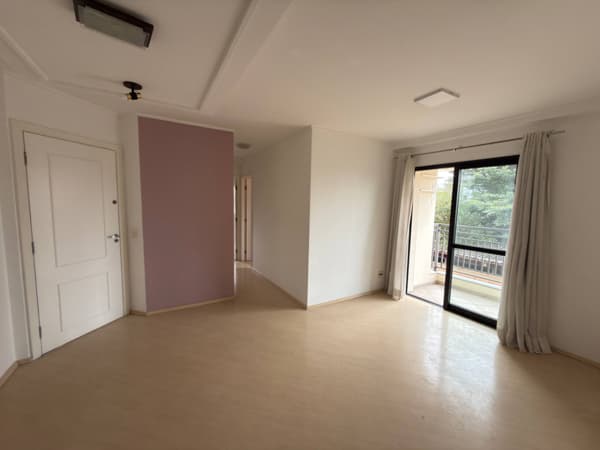 Apartamento à venda no bairro Chácara Inglesa em São Paulo/SP