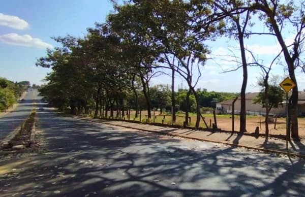 Área à venda no bairro Vila Nova em Porto Ferreira/SP