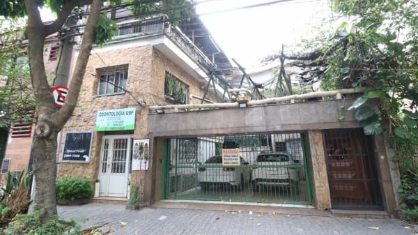 Casa à venda no bairro Vila Mariana em São Paulo/SP