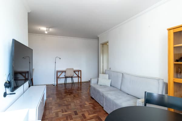 Apartamento à venda no bairro Saúde em São Paulo/SP
