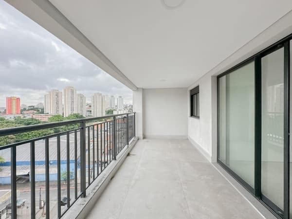 Apartamento à venda no bairro Freguesia do Ó em São Paulo/SP