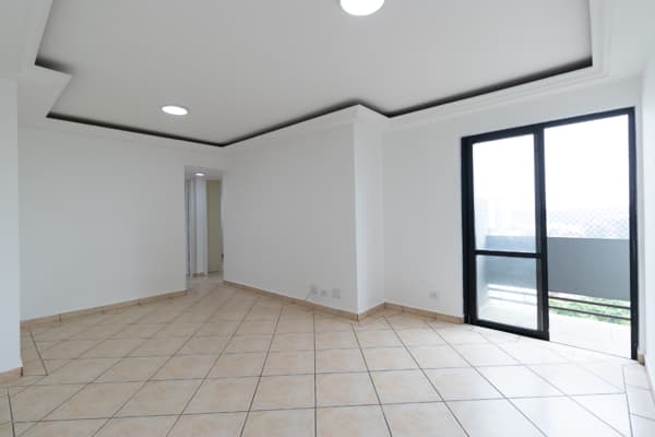 Apartamento à venda no bairro Jardim Luanda em São Paulo/SP