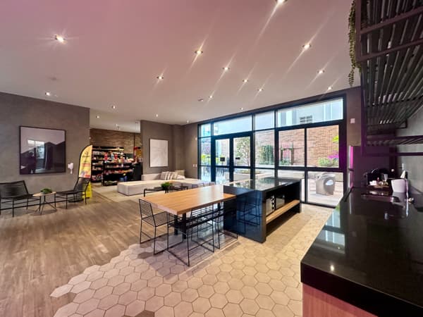 Apartamento à venda no bairro Vila Buarque em São Paulo/SP