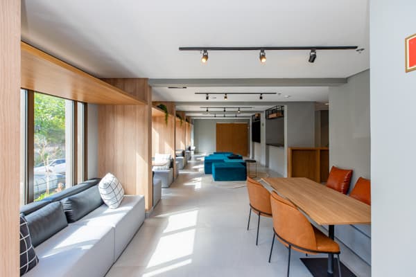 Apartamento à venda no bairro Vila São José (Ipiranga) em São Paulo/SP