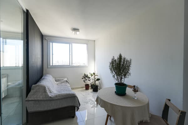 Apartamento à venda no bairro Jardim Íris em São Paulo/SP