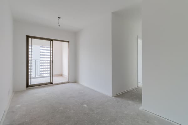Apartamento à venda no bairro Perdizes em São Paulo/SP