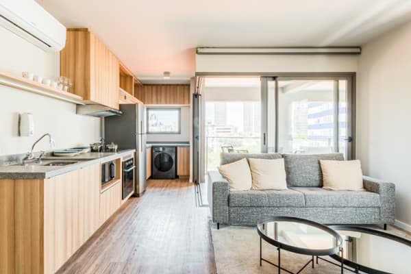 Apartamento à venda no bairro Sumaré em São Paulo/SP