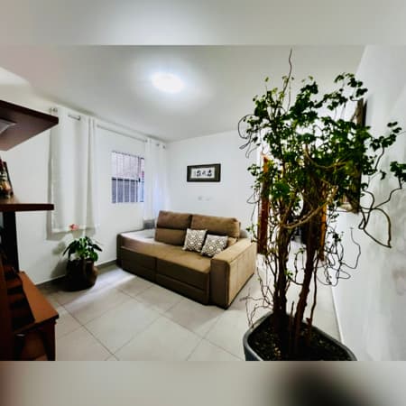 Apartamento à venda no bairro Jardim Líbano em São Paulo/SP