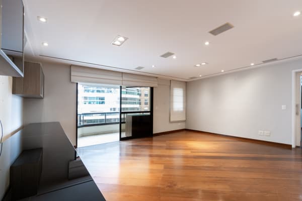 Apartamento à venda no bairro Perdizes em São Paulo/SP