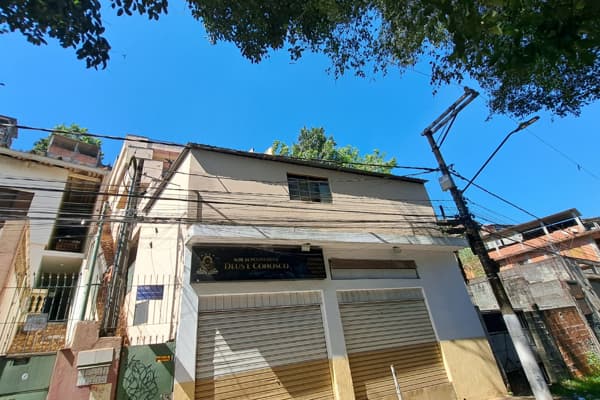 Casa à venda no bairro Jardim Peri em São Paulo/SP