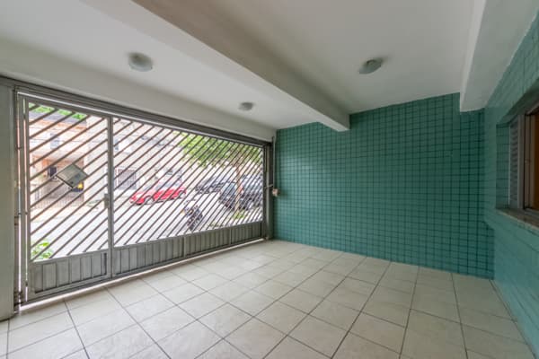 Casa à venda no bairro Cambuci em São Paulo/SP