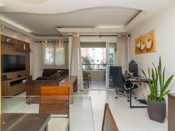 Apartamento à venda no bairro Jardim Cidade Pirituba em São Paulo/SP