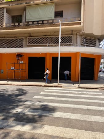 Garagem à venda no bairro Centro em Ribeirão Preto/SP