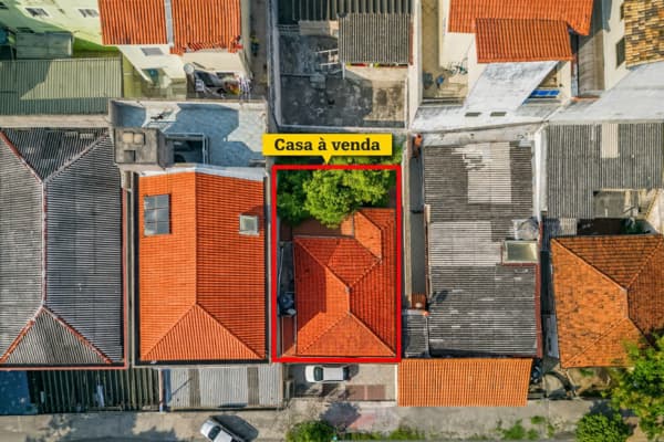 Garagem à venda no bairro Pirituba em São Paulo/SP
