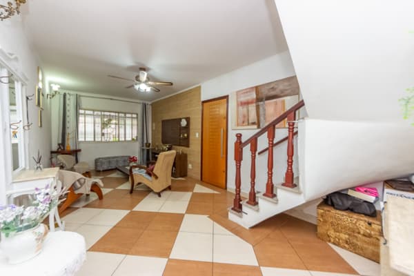 Casa à venda no bairro Engenheiro Goulart em São Paulo/SP