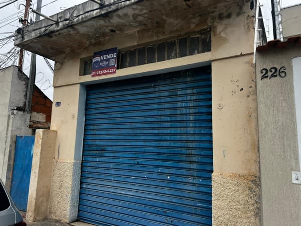 Casa à venda no bairro Rio Pequeno em São Paulo/SP