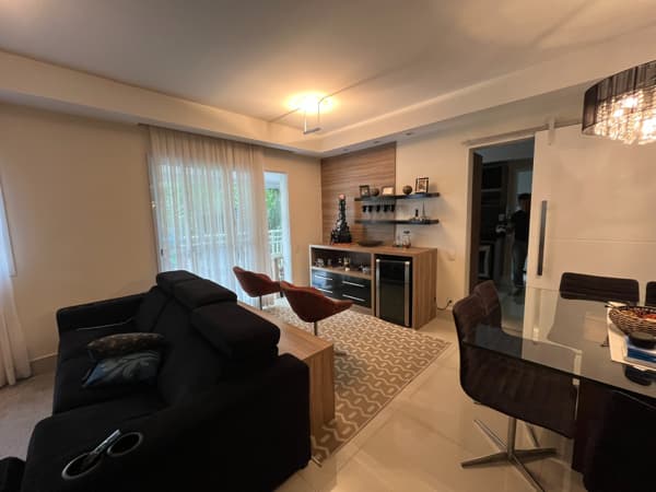 Apartamento à venda no bairro Mooca em São Paulo/SP
