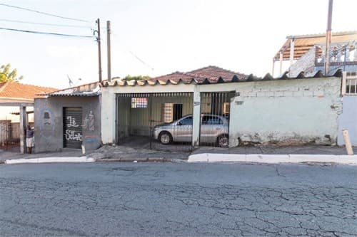 Casa à venda no bairro Sítio do Mandaqui em São Paulo/SP