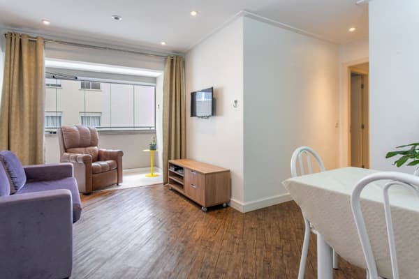 Apartamento à venda no bairro Saúde em São Paulo/SP