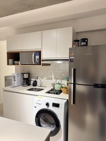 Apartamento à venda no bairro Vila Nova Conceição em São Paulo/SP