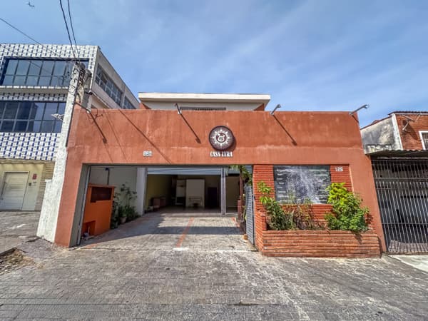 Ponto Comercial à venda no bairro Ipiranga em São Paulo/SP