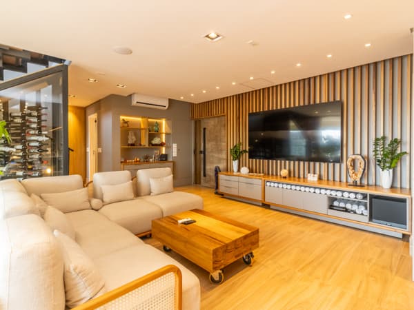 Apartamento à venda no bairro Vila Clementino em São Paulo/SP