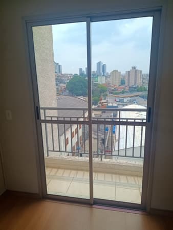 Apartamento à venda no bairro Vila Palmeiras em São Paulo/SP