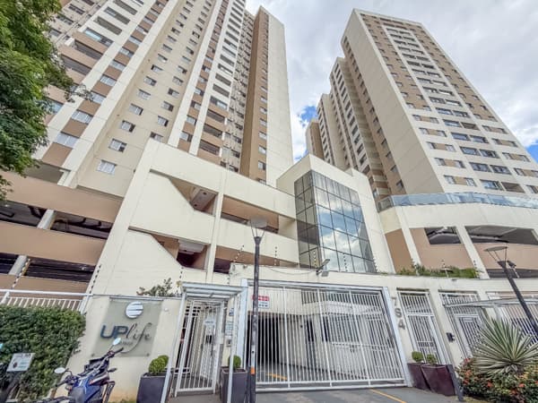 Apartamento à venda no bairro Jaçanã em São Paulo/SP
