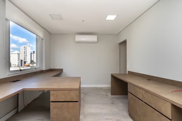 Sala comercial à venda no bairro Bela Vista em São Paulo/SP