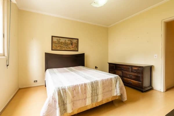Apartamento à venda no bairro Consolação em São Paulo/SP