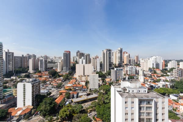 Apartamento à venda no bairro Perdizes em São Paulo/SP