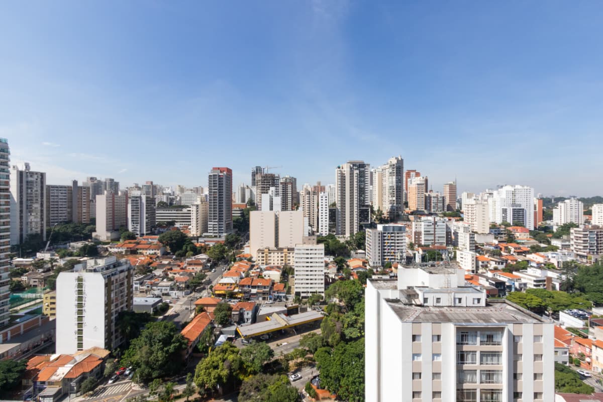 Apartamento à venda no bairro Perdizes em São Paulo/SP