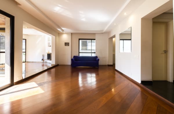Apartamento à venda no bairro Perdizes em São Paulo/SP
