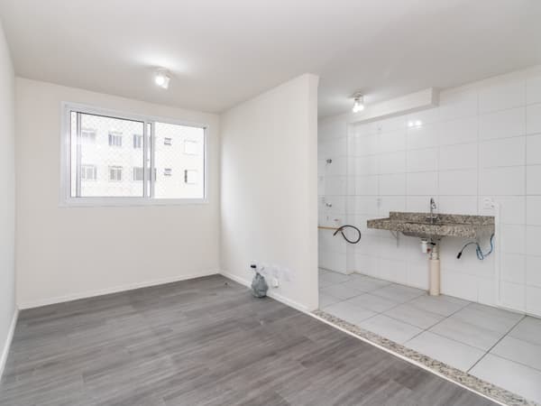 Apartamento à venda no bairro Jardim Íris em São Paulo/SP