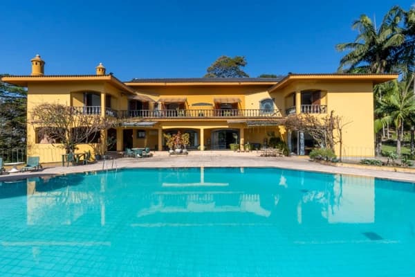 Casa à venda no bairro Condomínio Iolanda em Taboão da Serra/SP