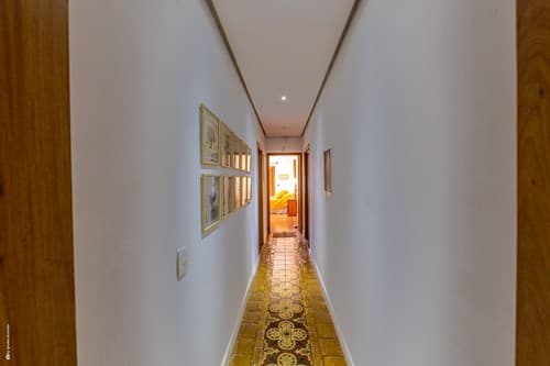 Casa à venda no bairro Centro em Morungaba/SP