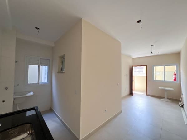 Apartamento à venda no bairro Casa Verde em São Paulo/SP