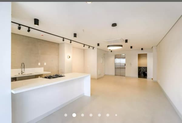 Apartamento à venda no bairro Jardim das Acácias em São Paulo/SP