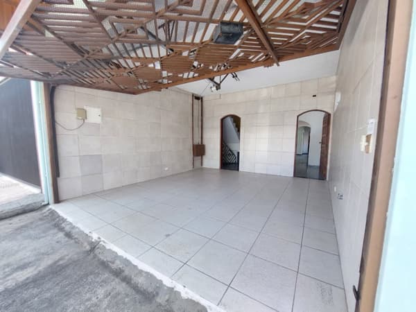 Casa à venda no bairro Vila Guarani (Z Sul) em São Paulo/SP
