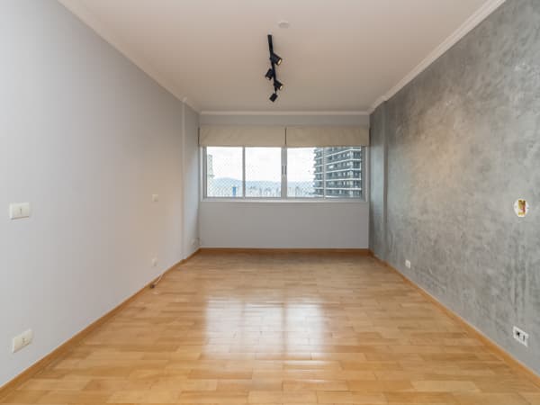 Apartamento à venda no bairro Sumarezinho em São Paulo/SP