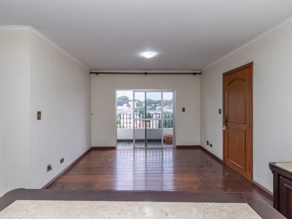 Apartamento à venda no bairro Tremembé em São Paulo/SP