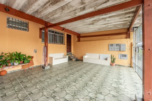 Sala comercial à venda no bairro Parque São Domingos em São Paulo/SP
