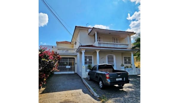 Garagem para alugar no bairro Sumaré em São Paulo/SP